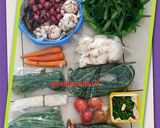 Foto langkah ke 8 dari resep Meal Prep For a Week.