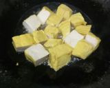 Foto langkah ke 1 dari resep Sayur Tempe Tahu Cabe ijo.