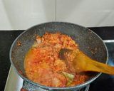Foto langkah ke 3 dari resep Oseng Sapi Mercon (Spicy Beef).