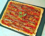 Foto del paso 5 de la receta: Coca de recapte