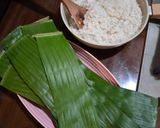 Foto langkah ke 5 dari resep Lupis Ketan.