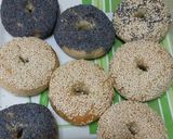Foto del paso 5 de la receta: Bagels