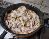 Foto del paso 3 de la receta: Pollo a la parmesana