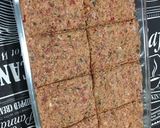 Foto del paso 2 de la receta: Quipe (kibbeh) versión nutritiva