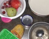 Foto langkah ke 1 dari resep Sop buah.