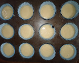 Foto del paso 3 de la receta: Cupcakes arbolitos de Navidad 🎄