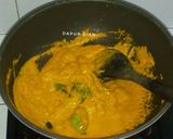 Foto langkah ke 3 dari resep Kalio Jengkol.