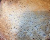Une image de l'étape 4 de Crêpes.