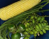 Foto langkah ke 1 dari resep Sayur asem.