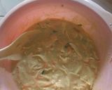 Foto langkah ke 3 dari resep Bakwan Sayur Kriuk.