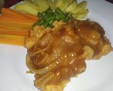 Foto langkah ke 5 dari resep Steak Ayam Crispy.