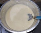 Foto langkah ke 3 dari resep Oreo Cheesecake.