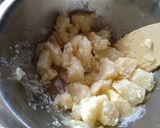 รูปขั้นตอนการทำที่ 3 ของ สลัดมันฝรั่ง ポテトサラダ