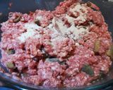 Foto del passaggio 3 della ricetta Polpette alla Norma