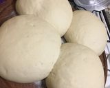 Foto del paso 7 de la receta: Masa de pizza casera