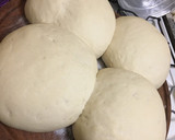 Foto del paso 7 de la receta: Masa de pizza casera