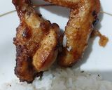Foto langkah ke 3 dari resep Chicken wing manis gurih (tidak pedas).