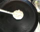 Moong Dal Veggie Uttapam recipe step 5 photo