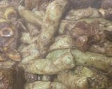 صورة لخطوة 7 من وصفة ملفوف محشي
