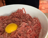 Foto del paso 1 de la receta: Albóndigas en freidora de aire