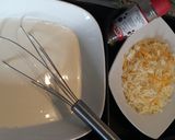 Foto del paso 3 de la receta Patatas a la crema con bacon