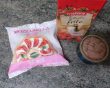 Foto del paso 4 de la receta: Pizza light con base de calabaza