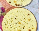عکس مرحله 1 از دستور 🍪کیک خامه ای کشمشی🍪