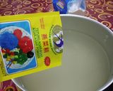 Foto langkah ke 3 dari resep Puding mozaik.