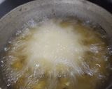 Foto del paso 5 de la receta: Arepa🫓rellena🌽de salchichón de cerdo🥓y queso🫓🧀🥛