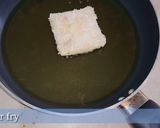 A picture of step 8 of Crispy box patties |Qeema box patties Ramazan special.
