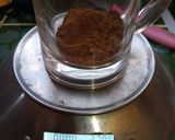 Foto langkah ke 1 dari resep Es Coklat anti Mubazir.
