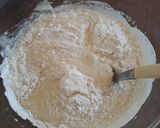 Foto del paso 4 de la receta: Budín con nueces