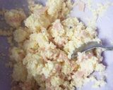 Foto del paso 1 de la receta: Pastas rellenas express