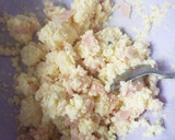 Foto del paso 1 de la receta: Pastas rellenas express