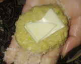 A picture of step 5 of Cheese Labanese kabab.