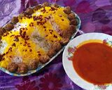 عکس مرحله 2 از دستور کوفته قلقلی من