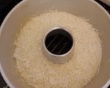 Foto langkah ke 3 dari resep Bolu Panggang Tape Singkong.