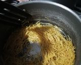 Foto del paso 1 de la receta: Sopa de fideos 🤤❄️