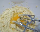 Foto langkah ke 1 dari resep 58. Pear Frangipane Tart (pear&almond).