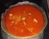 शाही चिकन करी (Shahi Chicken Curry Recipe In Marathi) रेसिपी स्टेप 3 फोटो 