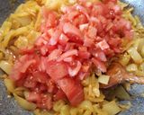 Lecsó recept fázis 4 fotója