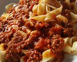 Foto del paso 5 de la receta: Fideos caseros 🍝