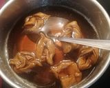 Foto del paso 8 de la receta: Dulce típico de Marruecos chebakia