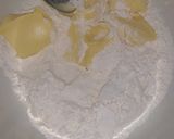 Foto langkah ke 1 dari resep Pie Susu Teflon Takaran Sendok dan Irit.