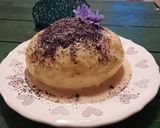 Gőzgombóc szilvalekvárral recept fázis 9 fotója