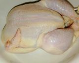Foto del paso 1 de la receta: Pollo Horneado al estilo Japonés
