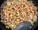 Foto del paso 3 de la receta: Chana Masala —Garbanzos al curry—