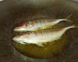 Foto langkah ke 1 dari resep Ikan Bakar Padang.