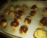 Foto del paso 3 de la receta: Profiteroles