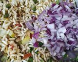 A picture of step 3 of Bhel.